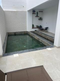 Eden Home Point E Studio Neuf - Dakar - 7