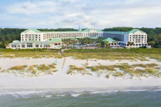 The Westin Hilton Head Island Resort & Spa - Hilton Head Island - 9