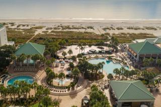 The Westin Hilton Head Island Resort & Spa - Hilton Head Island - 5