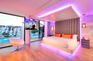 Hard Rock Hotel Ibiza - Playa d'en Bossa - 4