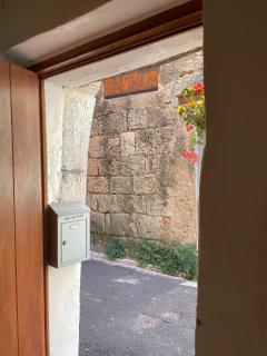 Maison Flamingo - Saint-Geniès-de-Fontedit - 5