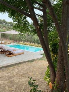 DOBRINO TRADIZIO Peloponnese Villa - Pýrgos - 0