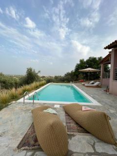 DOBRINO TRADIZIO Peloponnese Villa - Pýrgos - 6