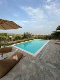 DOBRINO TRADIZIO Peloponnese Villa - Pýrgos - 4