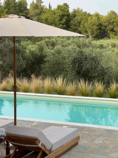 DOBRINO TRADIZIO Peloponnese Villa - Pýrgos - 8