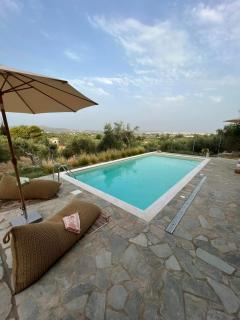 DOBRINO TRADIZIO Peloponnese Villa - Pýrgos - 3