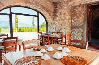 COUNTRY HOUSE LE VIGNE b&b - Galluccio - 5