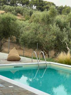 DOBRINO TRADIZIO Peloponnese Villa - Pýrgos - 7