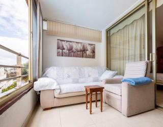 First line beach apartment - Puerto de la Cruz - 9