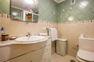 First line beach apartment - Puerto de la Cruz - 4