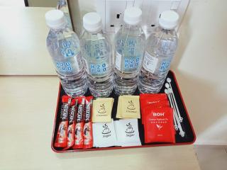 THE STARION HOTEL BUKIT BINTANG - Kuala Lumpur - 6