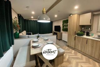 ReTreat Breaks - 45 Park Lane - Patrington - 3