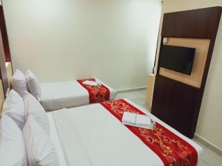 THE STARION HOTEL BUKIT BINTANG - Kuala Lumpur - 4
