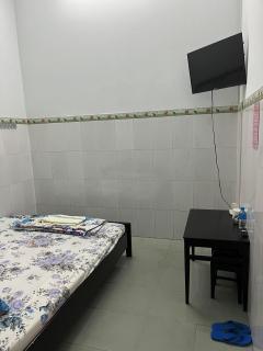 Cát Phượng Motel - Phan Thiet - 2