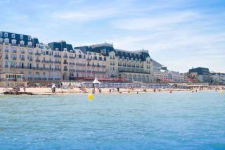 Joli studio près du front de mer - Cabourg - 1