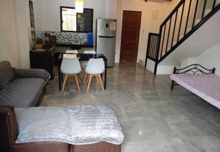 Yannas transient house - Roxas City - 6