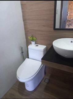 Yannas transient house - Roxas City - 3