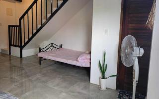 Yannas transient house - Roxas City - 2