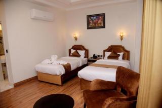 The Rich Hotel & Apartments - 4