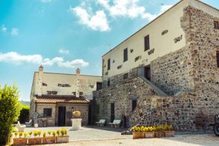 COUNTRY HOUSE LE VIGNE b&b - Galluccio - 8