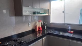 Casa confortável no Centro - 3