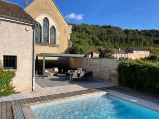 Maison de Melin - Auxey-Duresses - 5