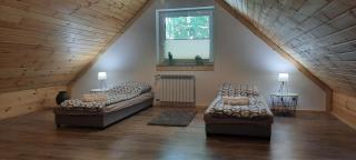Apartament Świerkowa 11 - Augustów - 2