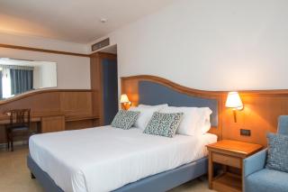 Hotel Centrale - Sabaudia - 8