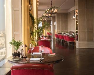 Assila, a Luxury Collection Hotel, Jeddah - 3