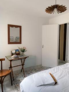 Au nom de la rose, beau 3 pièces en centre-ville - 5