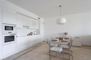 Front-line garden apartment in Palm Beach, Marbella - Marbella - 9