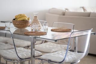 Front-line garden apartment in Palm Beach, Marbella - Marbella - 8