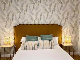 Santa Lucia 1 Bedroom apartment - Málaga - 8