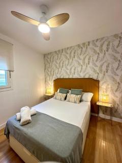 Santa Lucia 1 Bedroom apartment - Málaga - 6