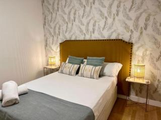 Santa Lucia 1 Bedroom apartment - Málaga - 9