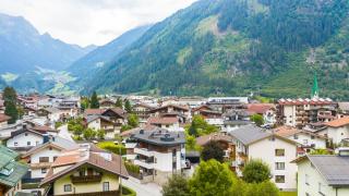 Chalet Perauer - Mayrhofen - 8