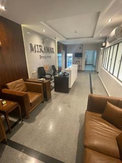 Miramar Evergreen I Tahrir Sq - Cairo - 0