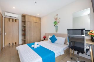 Phúc Khang Luxury Apartment - The Sóng Vũng Tàu - Vung Tau - 1