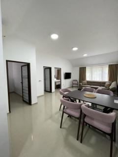 Morpheus apartmani - Sremska Mitrovica - 4