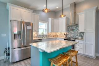 BELLE MER New Swimming pool Elevator Great for kids - Oak Island - 4