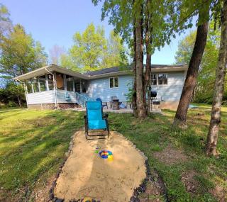 Experience The Serenity Of Pineapple Acre Pocono - Stroudsburg - 2