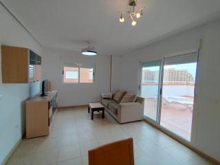 ACV - Torremar-2ª linea planta 5 Frontal 2 - 3