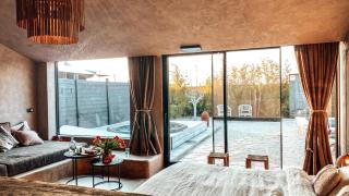 Hoeve La Cascina - Deinze - 1