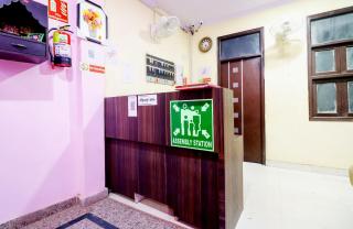 Hotel O Sunrise Inn - 9