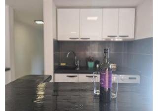 Apartman Luna - 50 m od mora - Njivice - 4