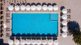 Enki Spinoza Thermal Resort Hotel - Smirne - 8