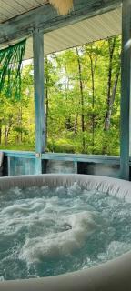Experience The Serenity Of Pineapple Acre Pocono - Stroudsburg - 5