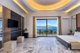 Enki Spinoza Thermal Resort Hotel - Smirne - 9
