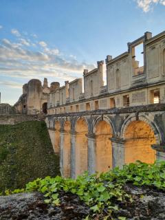 Chateau De Fere - Fère-en-Tardenois - 3
