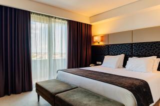 Axis Porto Business & Spa Hotel - Oporto - 9